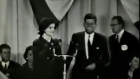 11-8-1960 - Election Night 1960 - NBC TV Coverage