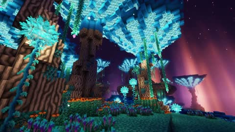 Daily Dose of Minecraft Scenery 841