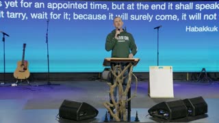 Pastor Greg Locke: If You Choose To Serve God You Will Be Happy - 1/11/23