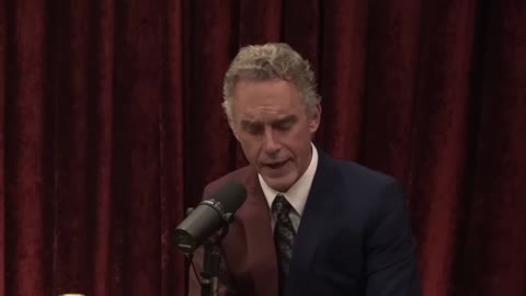 Jordan Peterson Exposes The World Economic Forum | With Joe Rogan