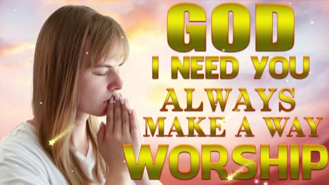 2 Hours Non Stop Worship Songs 2023 With Lyrics - Best 100 Christian Worship Songs - Worship 2023