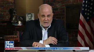 Levin- Our country is under attack