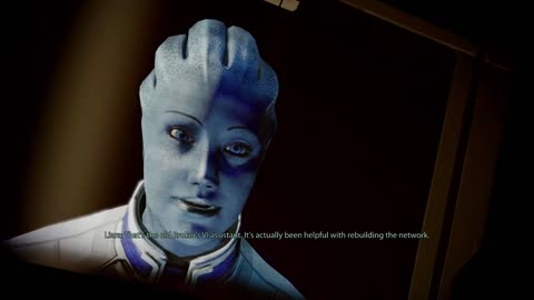 Mass Effect 2 Blind Playthrough (Part 10)