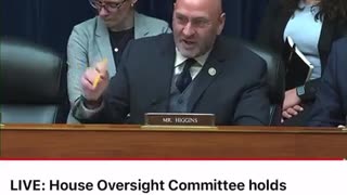 Congressional Hearing Fake News will never show you!!!