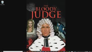 The Bloody Judge Review