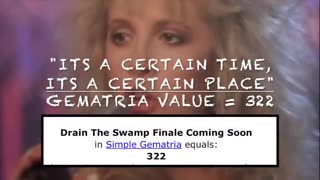 Fleetwood Mac : Seven Wonders Gematria