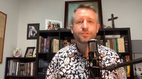 The Supernatural Nature of the Days of Noah | Supernatural Theology With Justin Perry