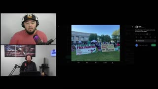 EP 13 Campus protests, Elon Musk, and government overreach