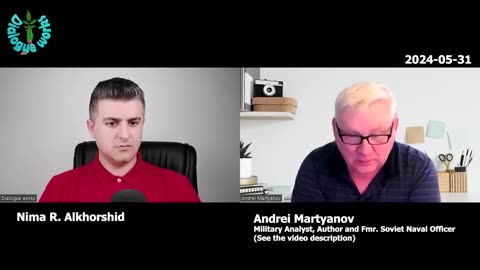 Russia Braces for Worst-Case Scenario Amid NATO's Growing Desperation | Andrei Martyanov