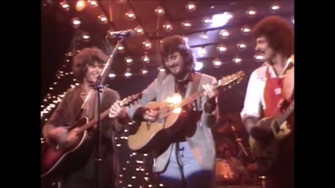 Pure Prairie League: Amie (Live) Don Kirshner’s Rock Concert 1977 (My Stereo "Studio Sound" Re-Edit)