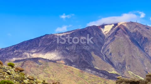 Exploring Teide National Park: A Quick Tour #travel #explore #nature