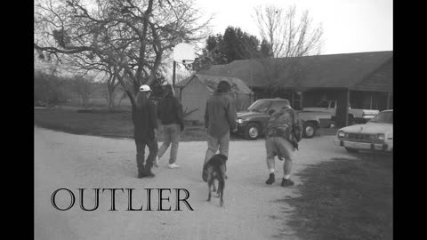 Outlier - 27 Years Gone - January Pain