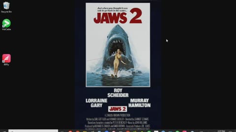Jaws 2 Review