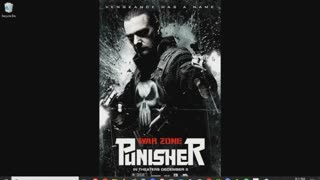 The Punisher War Zone Review