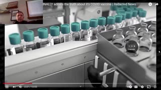 MORE COVID SUPPRESSION ABOUT HOW DEADLY VACCINES ARE FOR YOU!!