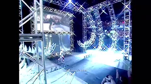 WWE 2K16 wwf 2001 backlash main event promo