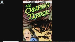 The Creeping Terror Review