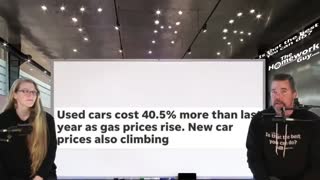 CAR PRICES PLUMMETING! CAR MARKET ON SHAKY LEGS!