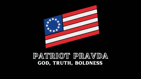 Patriot Pravda Show 14 Season 2 Episode 2