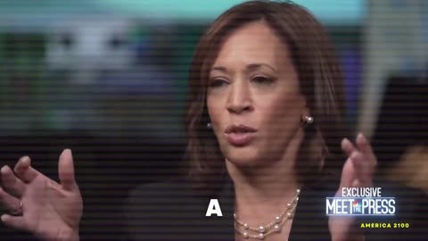 New Ad Shows The Scary Reality Of A Kamala Harris Administration