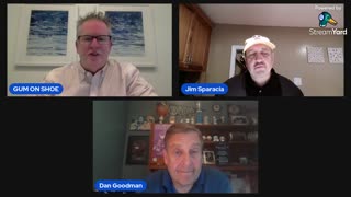 “GUM ON SHOE” Podcast exclusive bonus episode, featuring industry expert Dan Goodman.