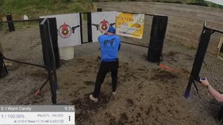 Ohio State USPSA 2024 Buckeye Blast