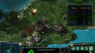 [PRERECORDED STREAMS] Vinny - Starcraft 2, Mario Kart Wii, Tribes Ascend, Worlds Exploration (2012)