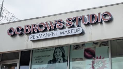 OC Brows Studio - #1 Lip Blush in Santa Ana, CA