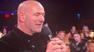 FUNNY: Dana White Demolishes Tom Brady In Savage Roast