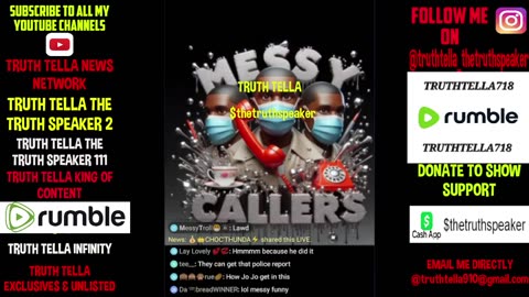 MESSY CALLER MORNING SHOW 5/4/24 ASHLEY CHINARED VS. JAZZY CHERRY & MORE