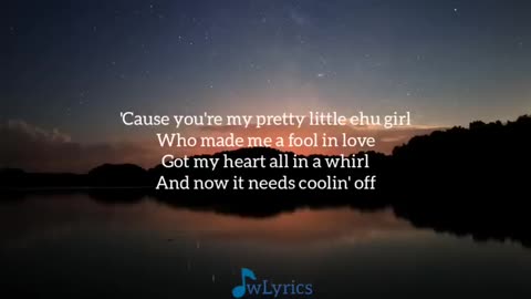 Ehu girl lyrics