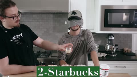 Making Starbucks Holiday Drinks At Home | But Better