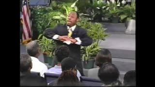 Life of An Ambassador - Dr. Myles Munroe