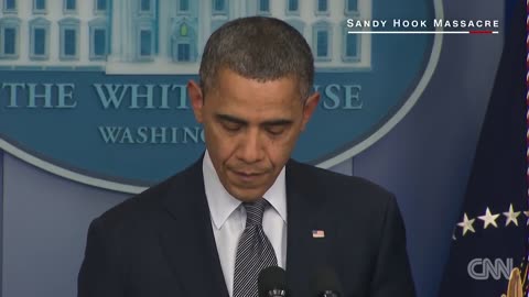 President Barak Obama speech