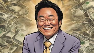 Rich Dad Poor Dad - Summary by Robert Kiyosaki