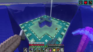 How to Hide a Base UNDER AN OCEAN!