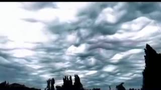 weather modification