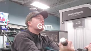 Gym.