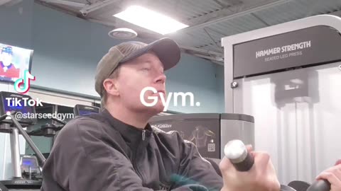 Gym.