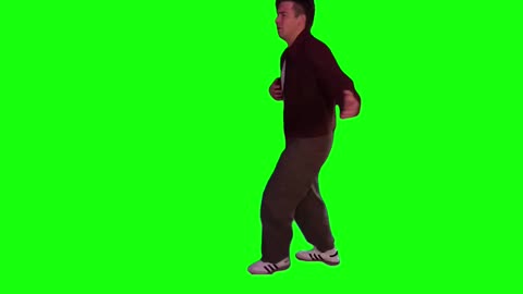 Unenthusiastic “Let’s Go” Cody Ko | Green Screen