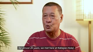 Mga Kwentong Kabayan Episode 12