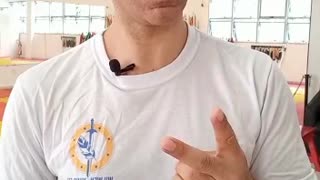 Kung Fu para meditação