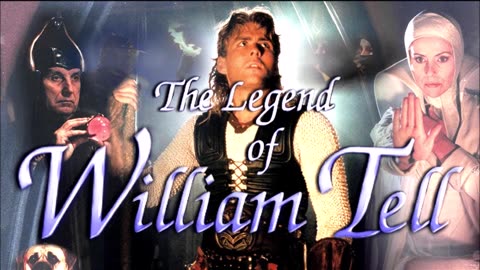 The Legend of William Tell - Theme Song Extended (The 112 Stars)