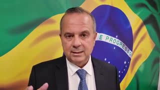 A reação de Rogério Marinho após derrota no Senado