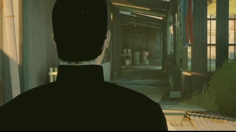 The Matrix (animated Gaming edits) #shorts