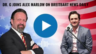 The Last of Us: Hollywood's Homosexual Obsession. Seb Gorka with Alex Marlow