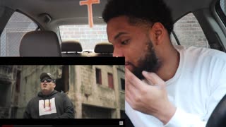 BROO👀🤦🏽‍♂️ Abdiel Producee ft @nizzemusica - Alcapone (Official Video) | REACTION / REACCION |