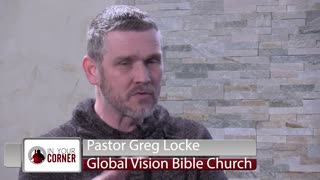 Pastor Greg Locke | About Demonic Deliverance