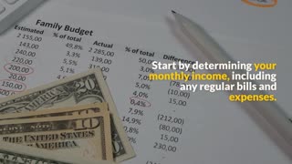 Budgeting for Beginners: A Step-by-Step Guide