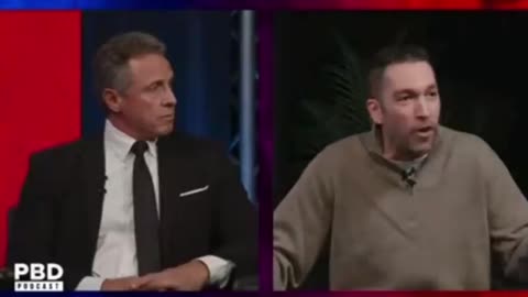 "You Don't Find That Corrupt?" - Chris Cuomo Gets Destroyed in Debate to His Face